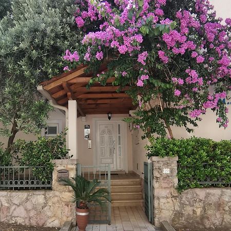 Apartments Maris Petrovac na moru Exterior foto