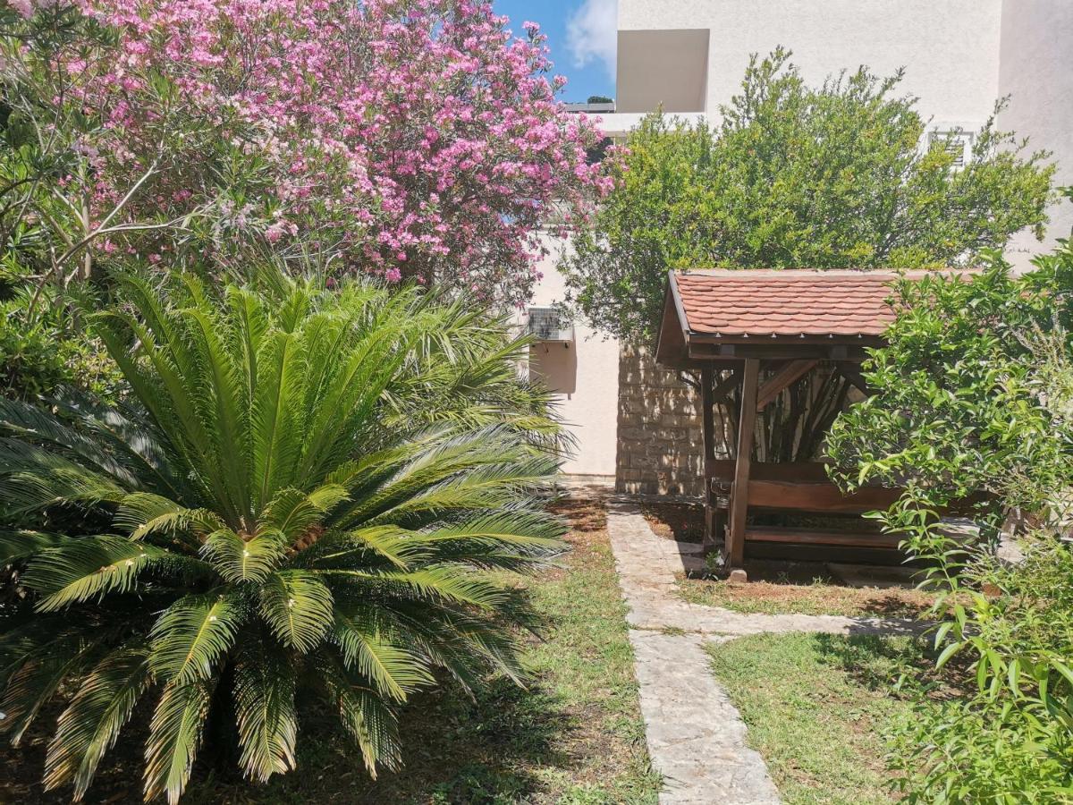 Apartments Maris Petrovac na moru Exterior foto