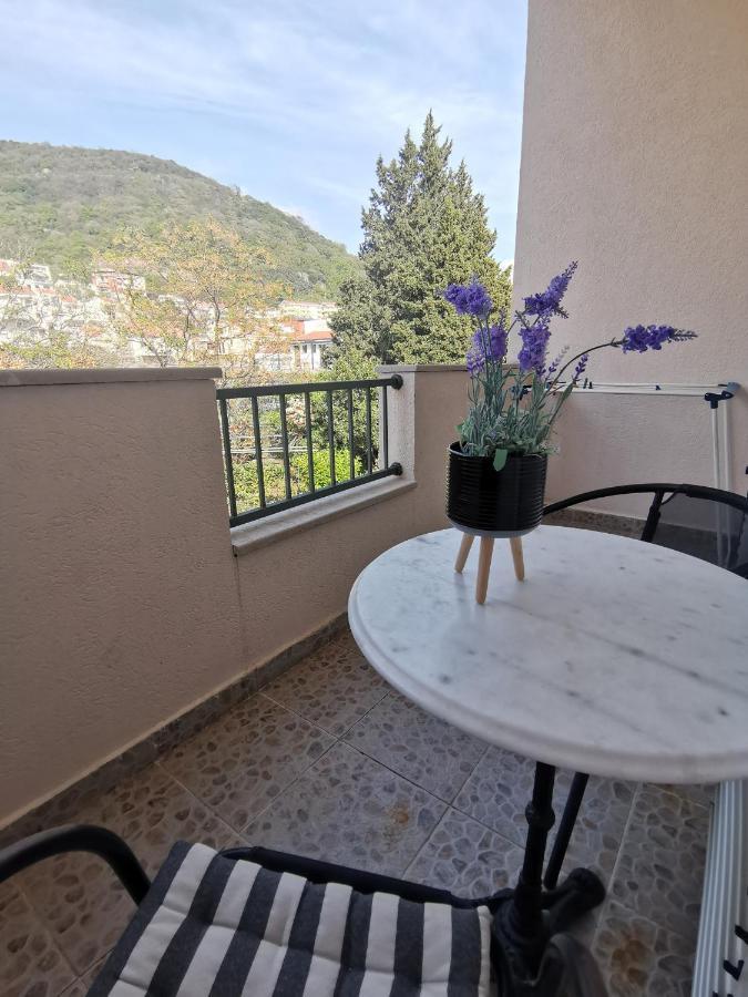Apartments Maris Petrovac na moru Exterior foto
