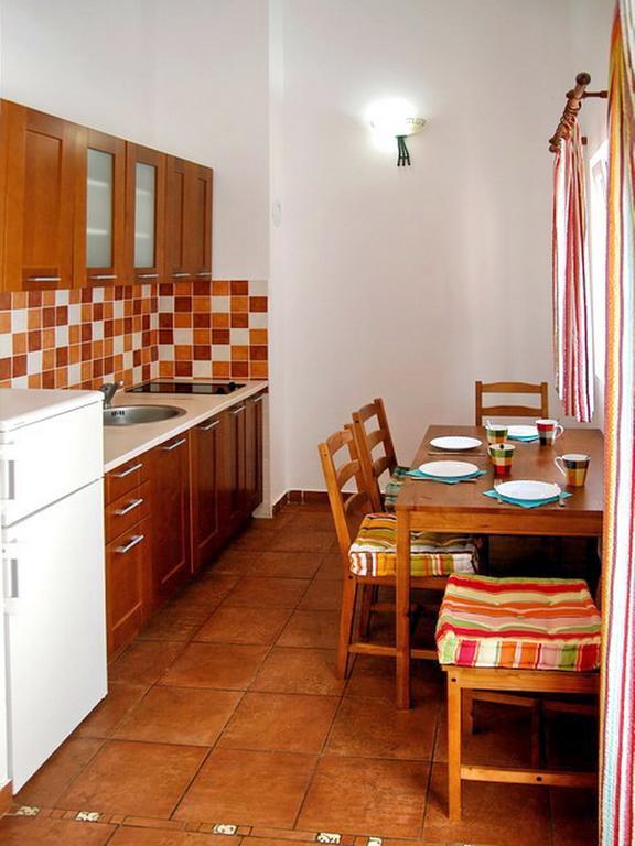 Apartments Maris Petrovac na moru Exterior foto
