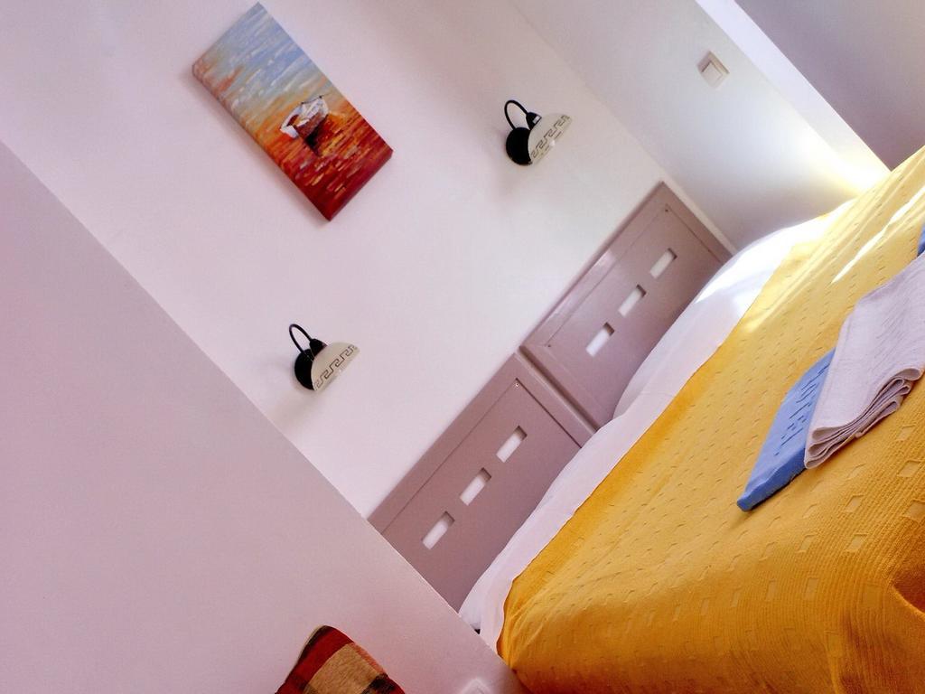 Apartments Maris Petrovac na moru Exterior foto