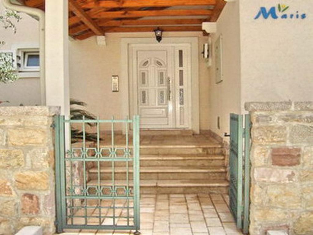 Apartments Maris Petrovac na moru Zimmer foto