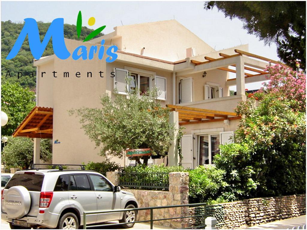 Apartments Maris Petrovac na moru Zimmer foto