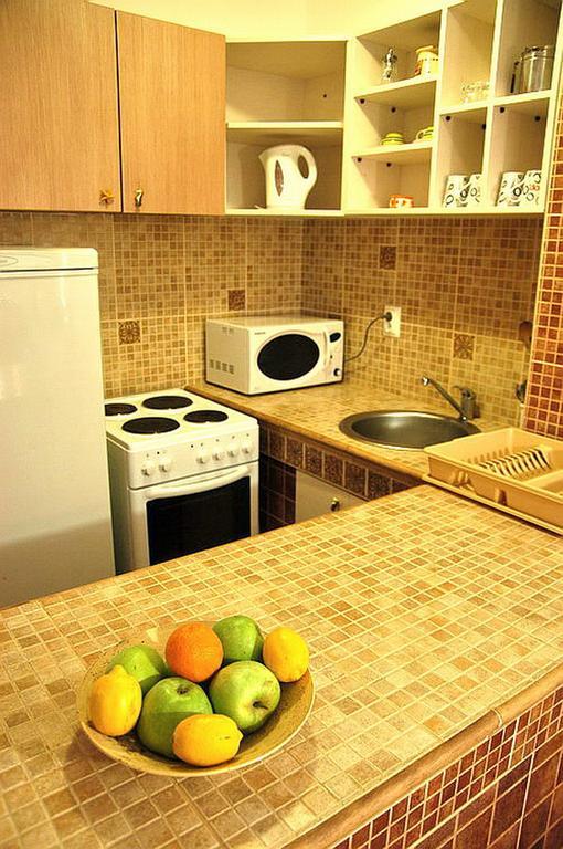 Apartments Maris Petrovac na moru Exterior foto